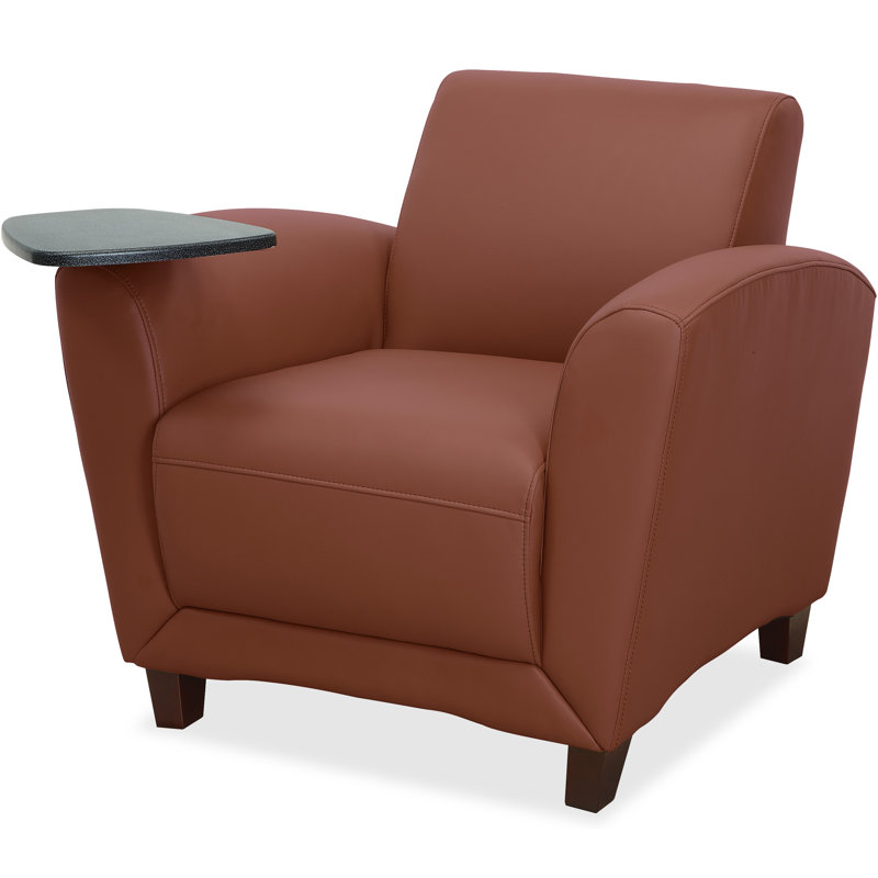 Lorell Reception Lounge Chair Wayfair